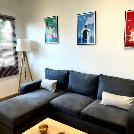 Appartement Louise Le Havre Exterior photo