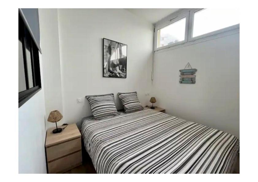 Appartement Louise Le Havre Exterior photo